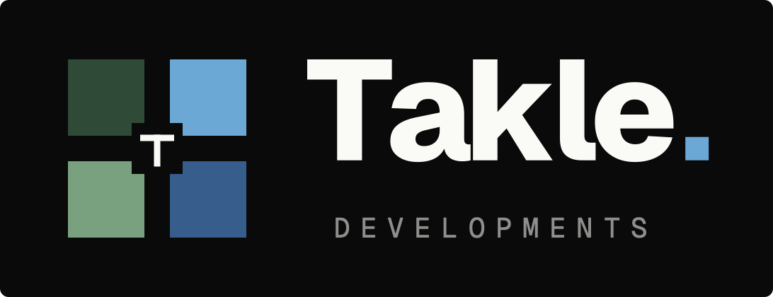 Takle Developments
